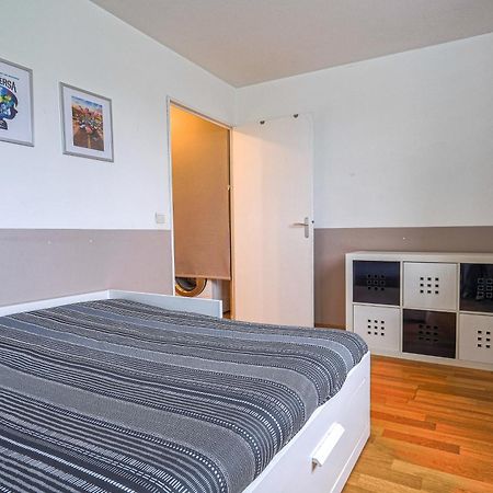 Apart' Minnie - Disneyland Paris - 3 Bedrooms - Parking Prive Magny-le-Hongre Dış mekan fotoğraf