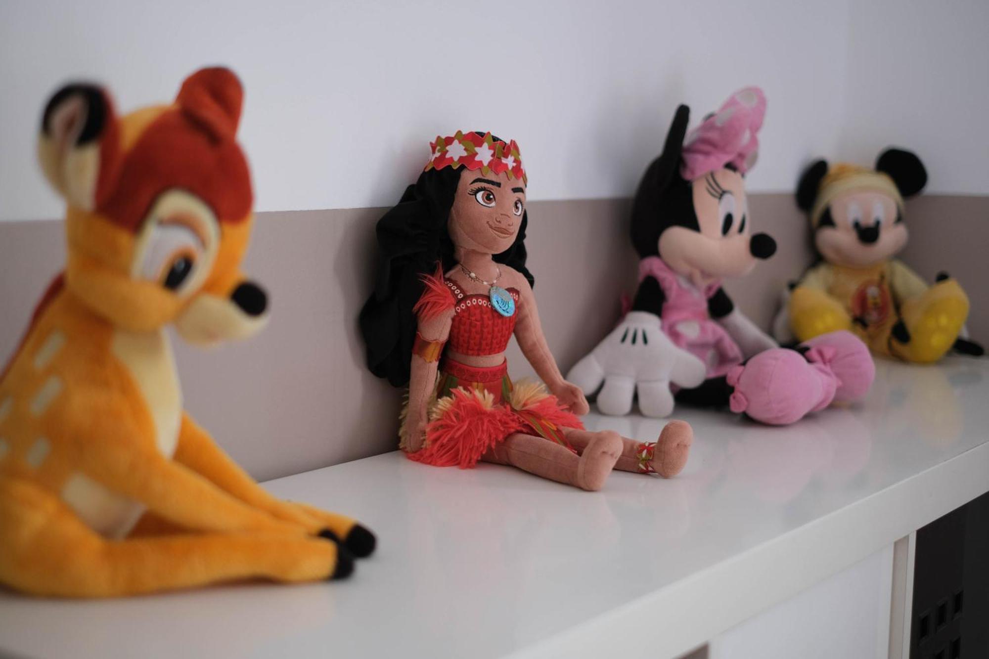 Apart' Minnie - Disneyland Paris - 3 Bedrooms - Parking Prive Magny-le-Hongre Dış mekan fotoğraf