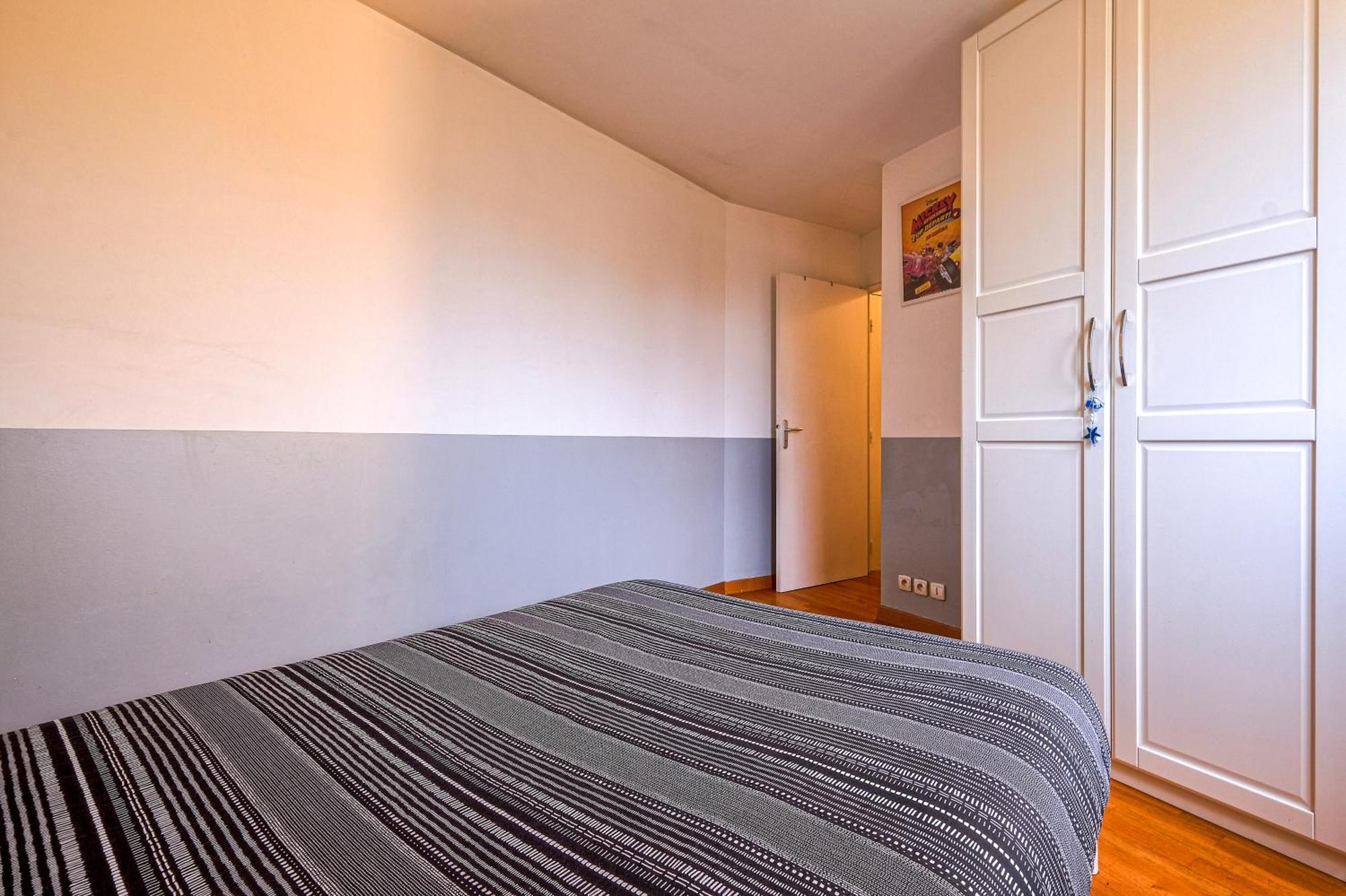 Apart' Minnie - Disneyland Paris - 3 Bedrooms - Parking Prive Magny-le-Hongre Dış mekan fotoğraf