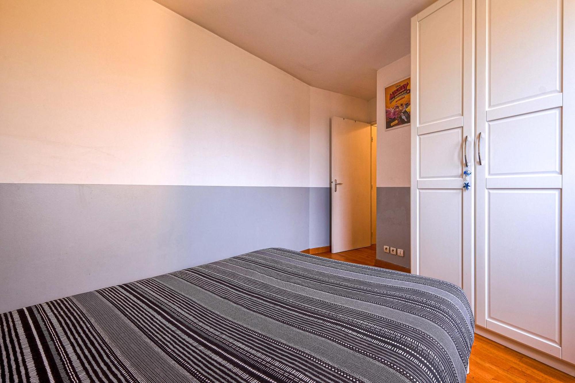 Apart' Minnie - Disneyland Paris - 3 Bedrooms - Parking Prive Magny-le-Hongre Dış mekan fotoğraf